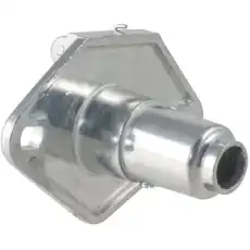 6WAY ROUND CONNECTORS 58091 CURT