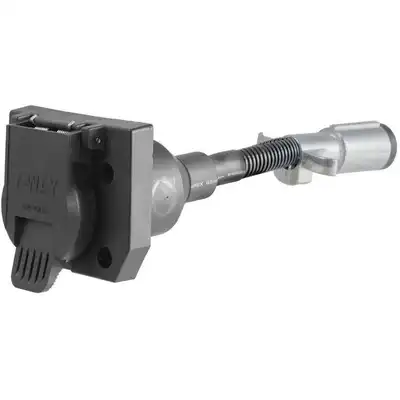 6WAY ROUND CONNECTORS 57667 CURT