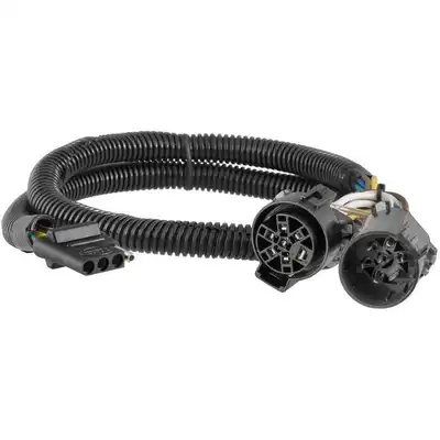 TCONNECTORS 55384 CURT
