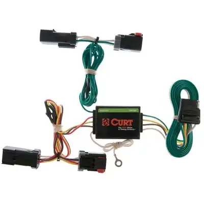 TCONNECTORS 55382 CURT