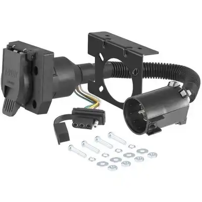 TCONNECTORS 55774 CURT