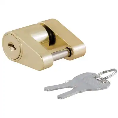 COUPLER LOCKS 23022 CURT