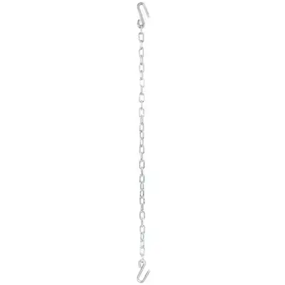 SAFETY CHAINS CABLESSAFETY CHAINS 80031 CURT