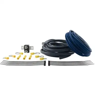 WIRING KIT 51500 CURT