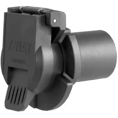 OEM REPLACEMENT CONNECTORS 56415 CURT