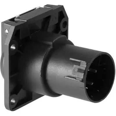 OEM REPLACEMENT CONNECTORS 55415 CURT