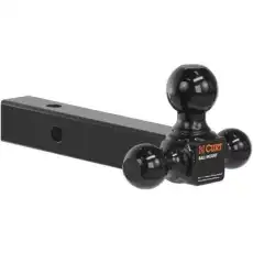 MULTITOW BALL MOUNTS 45650 CURT