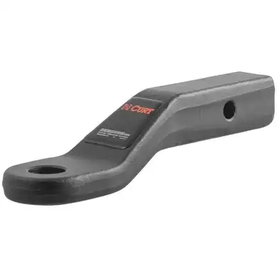 FORGED BALL MOUNTS 45340 CURT