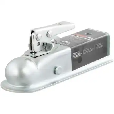 STANDARD COUPLERS 25153 CURT