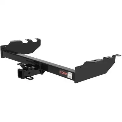 CLASS 3 TRAILER HITCHES 13332 CURT