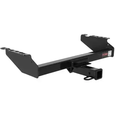 CLASS 3 TRAILER HITCHES 13310 CURT