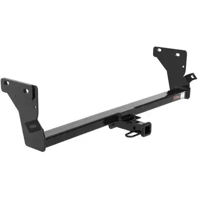 CLASS 1 TRAILER HITCHES 11006 CURT