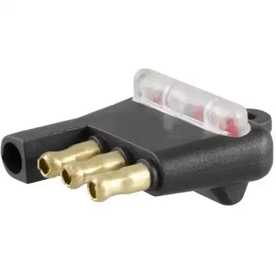 LED CONNECTOR TESTERS 58261 CURT