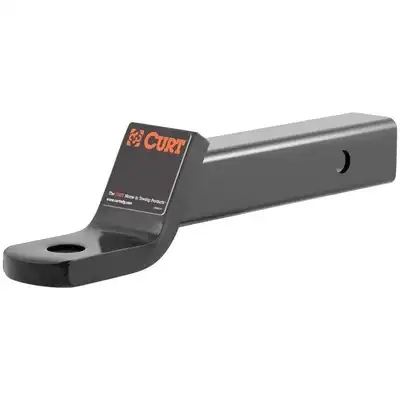 STANDARD DUTY BALL MOUNTS 45040 CURT