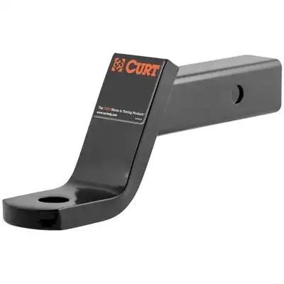 STANDARD DUTY BALL MOUNTS 45050 CURT