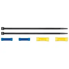 BRAKE CONTROL HARNESSES 51516 CURT