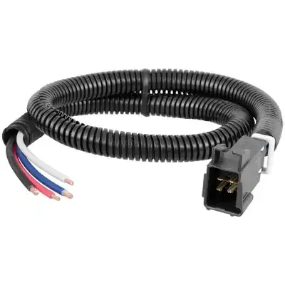 BRAKE CONTROL HARNESSES 51516 CURT