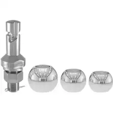 SWITCH BALL SETS 42225 CURT