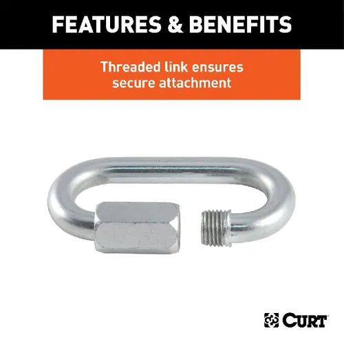 QUICK LINKS 82611 CURT