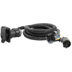 5TH WHEEL GOOSENECK EXTENSION HARNESSES 56070 CURT