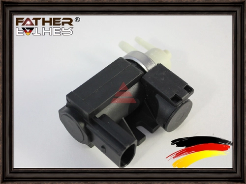 Клапан магнитный F511R88 FATHER
