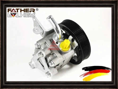 Насос гидроусилителя руля FATHER F058R42