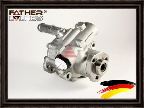Насос гидроусилителя руля FATHER F401R42