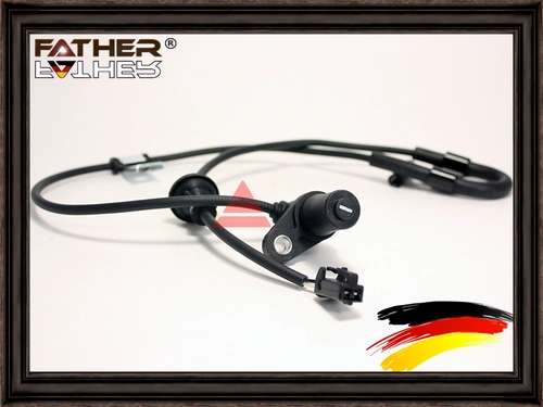 Датчик ABS FATHER F781R07
