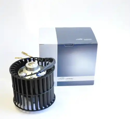 Вентилятор отопителя CARTRONIC 009A7074D4032