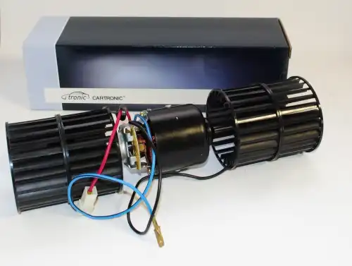 Вентилятор отопителя CARTRONIC HW420A