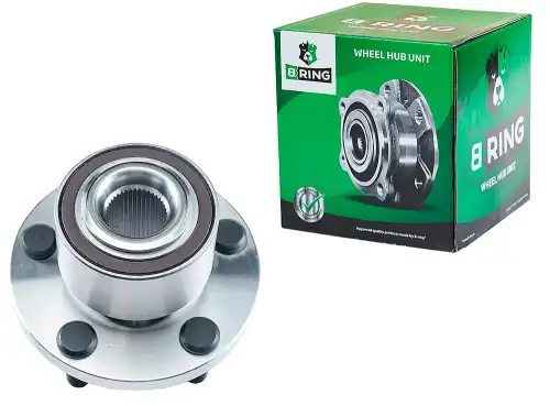 Ступица B-RING BK1479