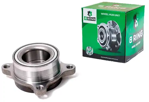 Ступица B-RING BK4921