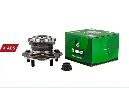 Ступица B-RING BK8977