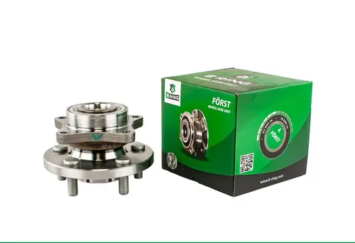 Ступица B-RING BK8708