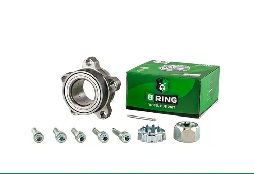 B-RING BK1435