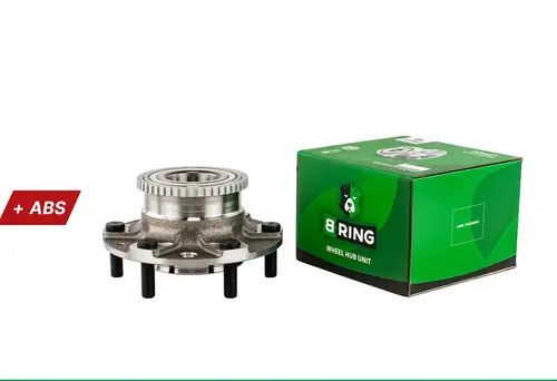 B-RING BK1860