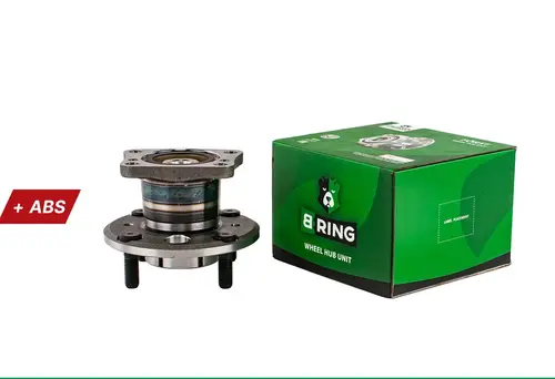 B-RING BK1466