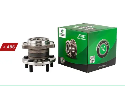 B-RING BK6914