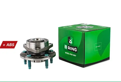 Ступица B-RING BK3405