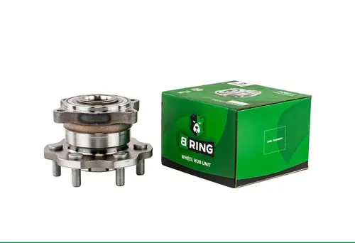 Ступица B-RING BK5979