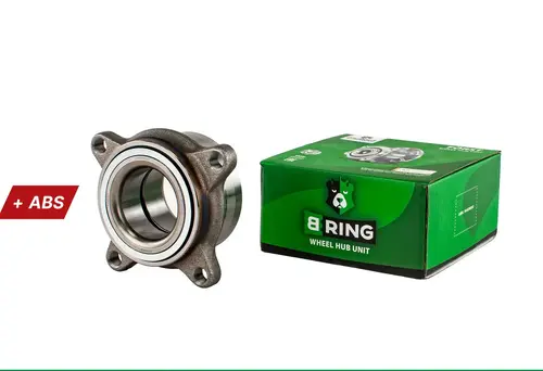 Ступица B-RING BK4954
