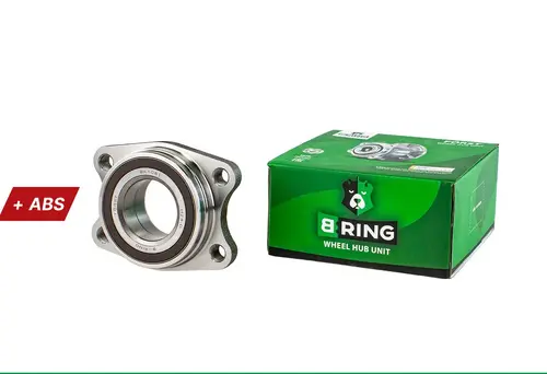 B-RING BK1081