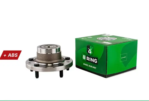 Ступица B-RING BK1470