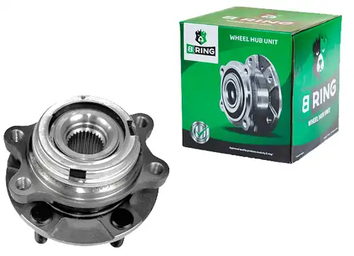 Ступица B-RING BK5966