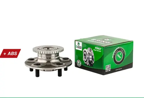 B-RING BK5960
