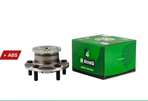 B-RING BK3912