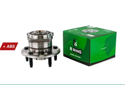 B-RING BK3407
