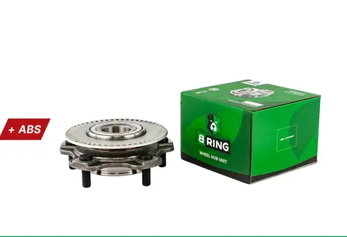 B-RING BK7924