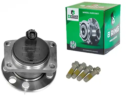 Ступица B-RING BK1439