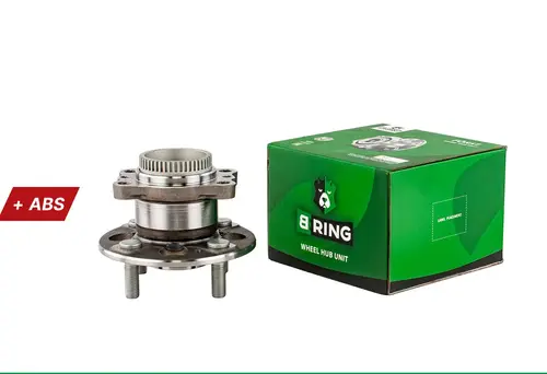 B-RING BK1862
